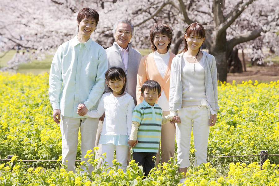 Keirō no Hi: Celebrating the Reverence of Elders in Japan