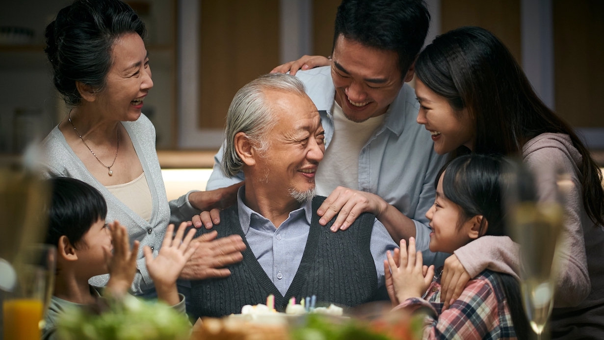 Keirō no Hi: Celebrating the Reverence of Elders in Japan