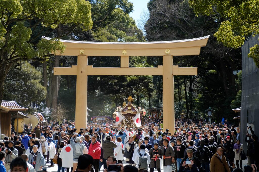 Kenkoku Kinen no Hi: A Journey through Japan&#8217;s National Foundation Day