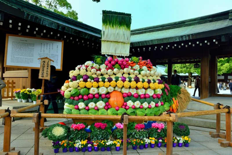 Kinrō Kansha no Hi: Discovering the Heart of Japan&#8217;s Labour Thanksgiving Day