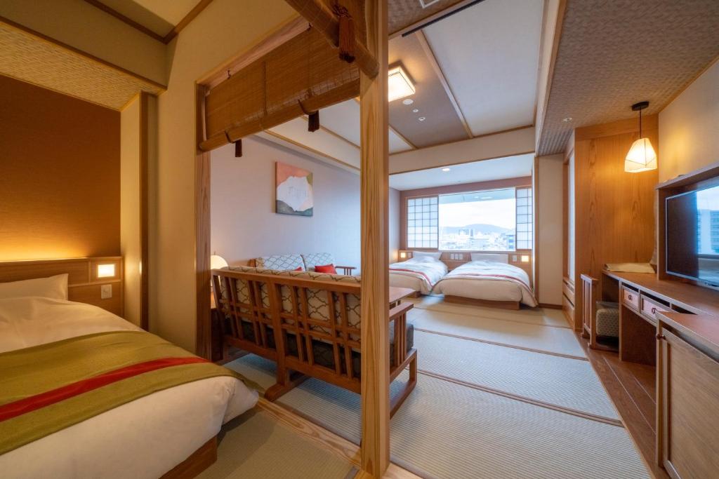 Kyoto Umekoji Kadensho: A Hidden Gem for an Unforgettable Stay in Kyoto