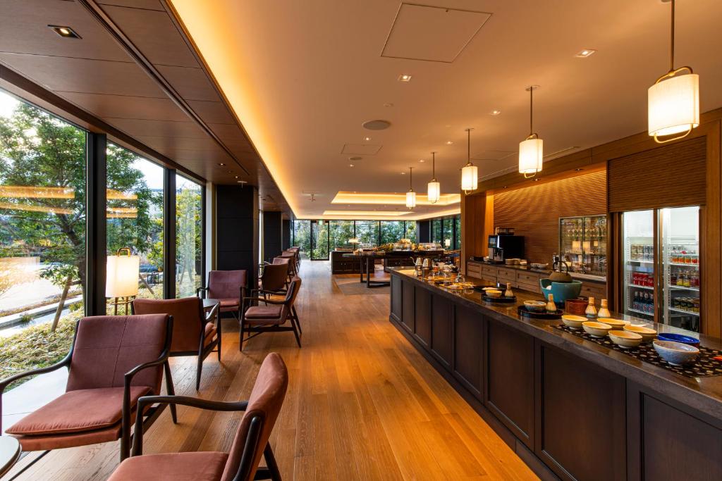 Luxurious Experience at The Hotel Seiryu Kyoto Kiyomizu: A Hidden Gem in Kyoto