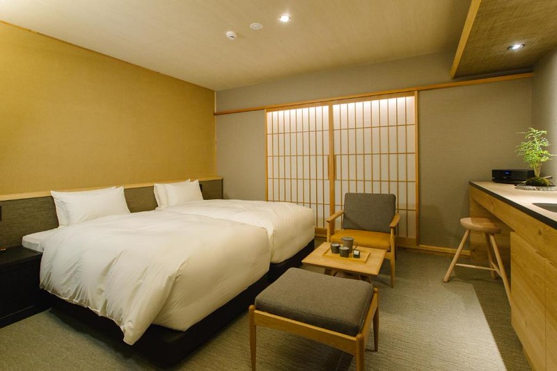 Luxurious Experience at The Hotel Seiryu Kyoto Kiyomizu: A Hidden Gem in Kyoto
