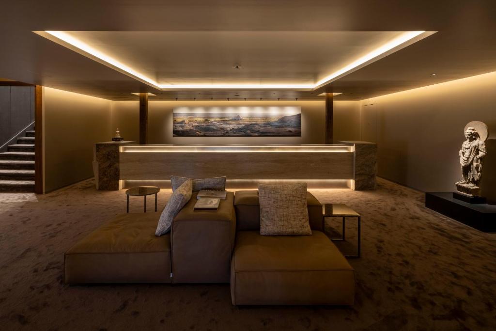 Momoyama Onsen Tsukimikan: Discover Kyoto’s Hidden Gem of Tranquility