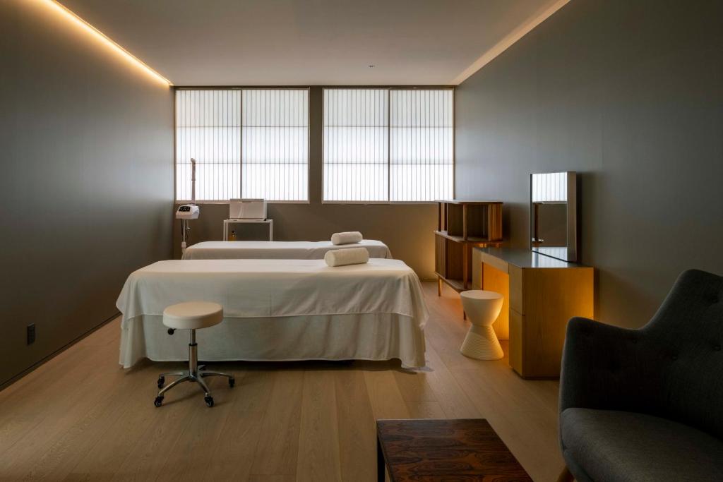 Momoyama Onsen Tsukimikan: Discover Kyoto’s Hidden Gem of Tranquility