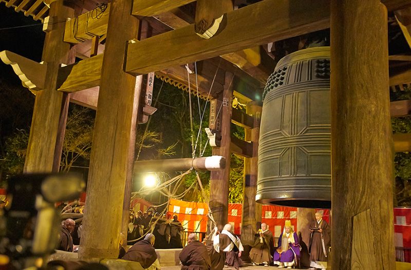 Ōmisoka: The New Year’s Eve Tradition of Japan – An Unforgettable Cultural Experience with Yoshida Hotel