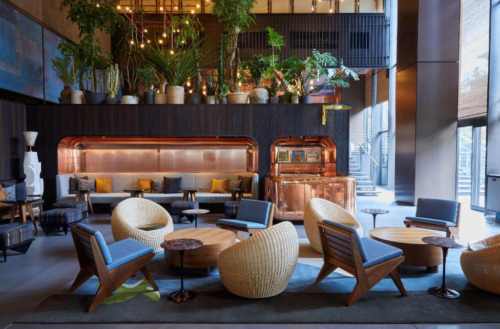 Review Ace Hotel Kyoto: A Captivating Journey Through Design, Culture, and Hospitality