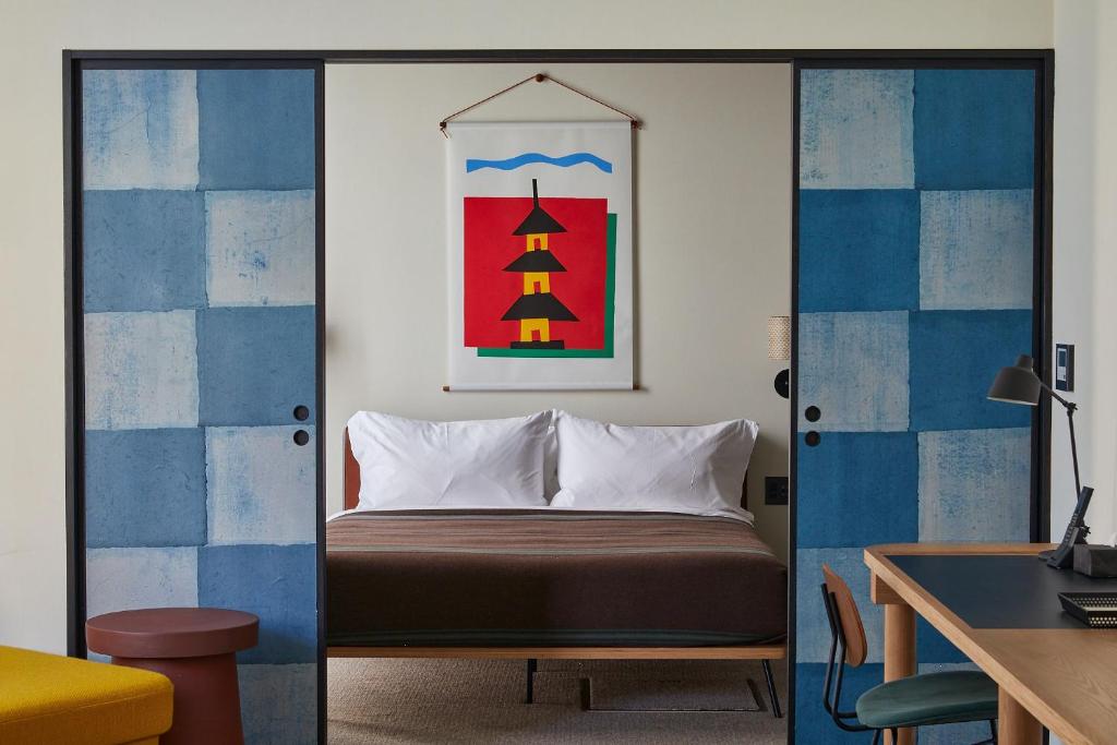 Review Ace Hotel Kyoto: A Captivating Journey Through Design, Culture, and Hospitality