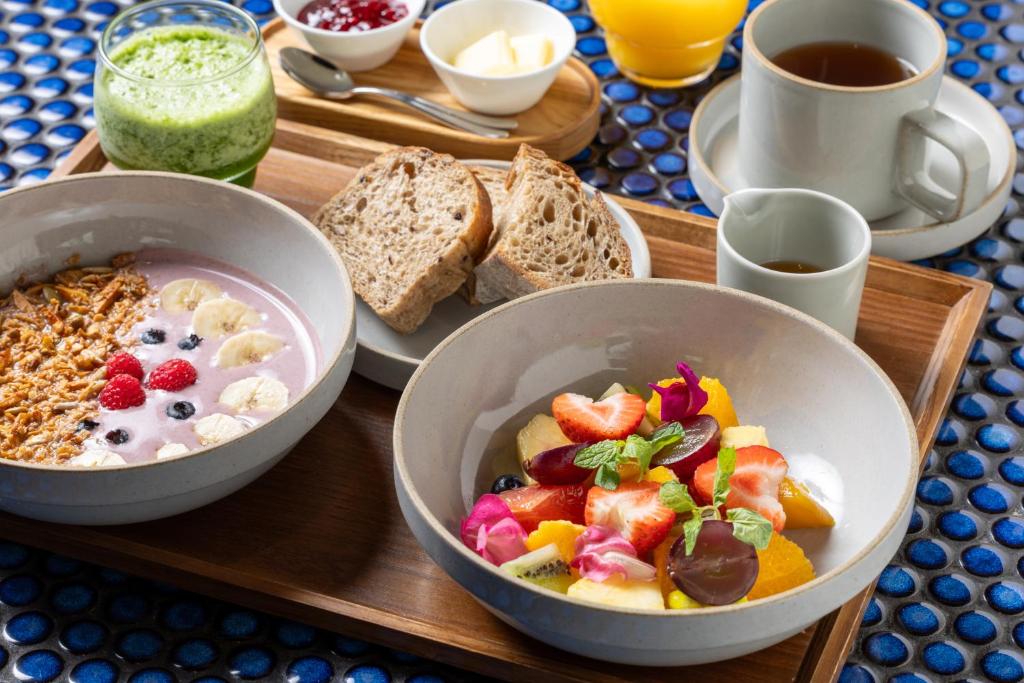 Review Ace Hotel Kyoto: A Captivating Journey Through Design, Culture, and Hospitality