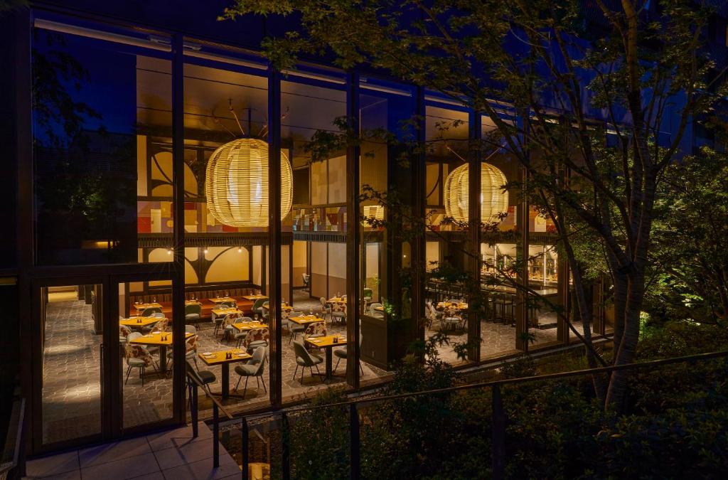 Review Ace Hotel Kyoto: A Captivating Journey Through Design, Culture, and Hospitality