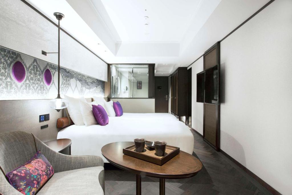 Review Dhawa Yura Kyoto: A Luxurious Haven in the Heart of Kyoto