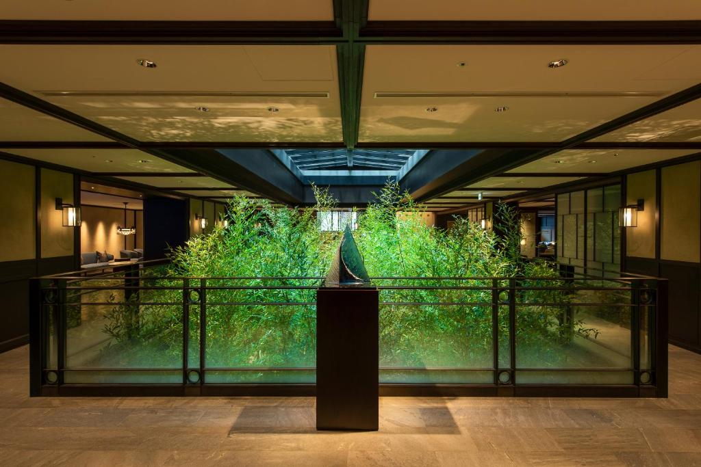 Review Dhawa Yura Kyoto: A Luxurious Haven in the Heart of Kyoto