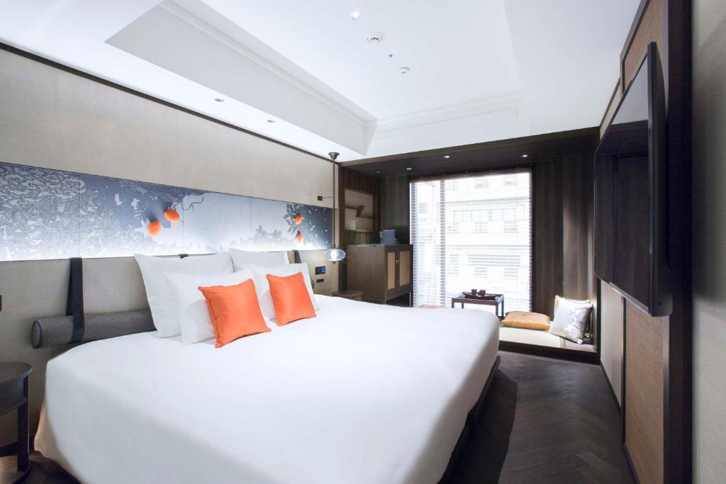 Review Dhawa Yura Kyoto: A Luxurious Haven in the Heart of Kyoto