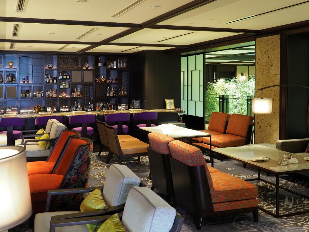 Review Dhawa Yura Kyoto: A Luxurious Haven in the Heart of Kyoto