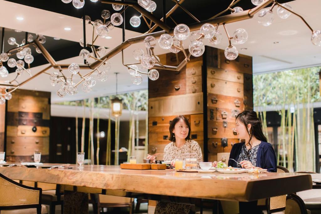 Review Dhawa Yura Kyoto: A Luxurious Haven in the Heart of Kyoto