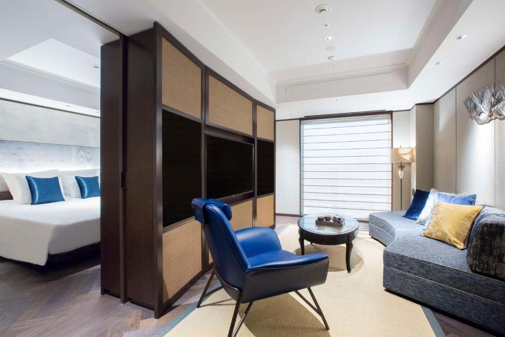 Review Dhawa Yura Kyoto: A Luxurious Haven in the Heart of Kyoto