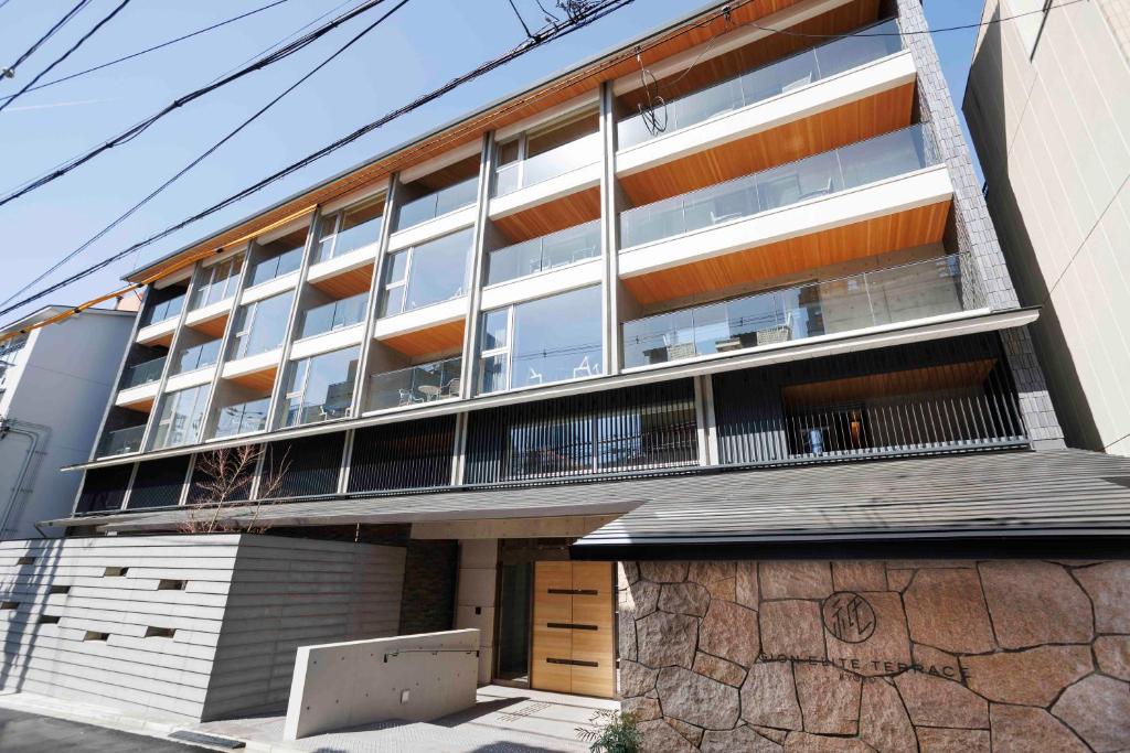 Review Gion Elite Terrace – The Hidden Jewel of Kyoto’s Timeless Elegance