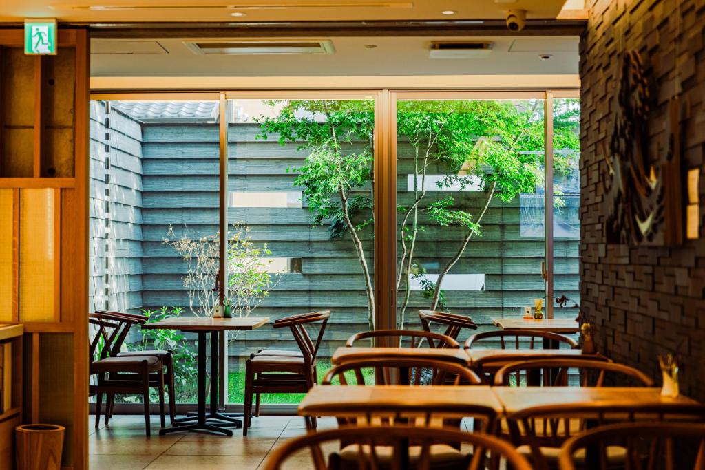 Review Gion Elite Terrace – The Hidden Jewel of Kyoto’s Timeless Elegance