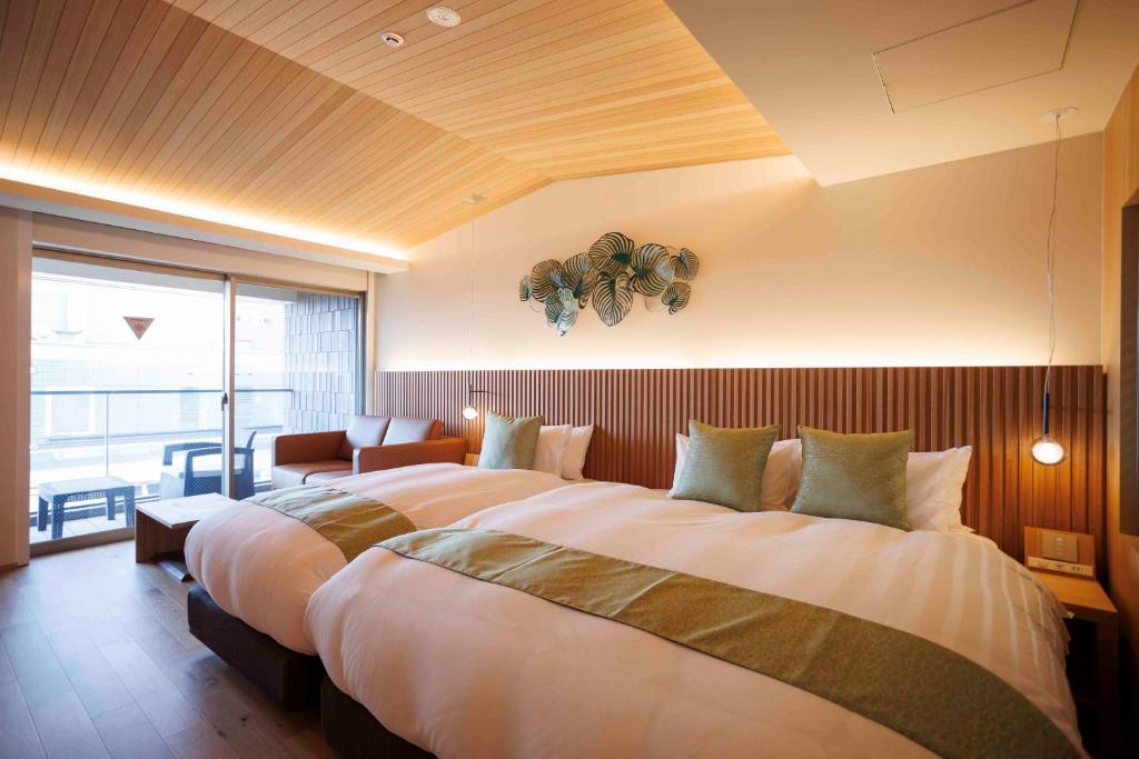 Review Gion Elite Terrace – The Hidden Jewel of Kyoto’s Timeless Elegance