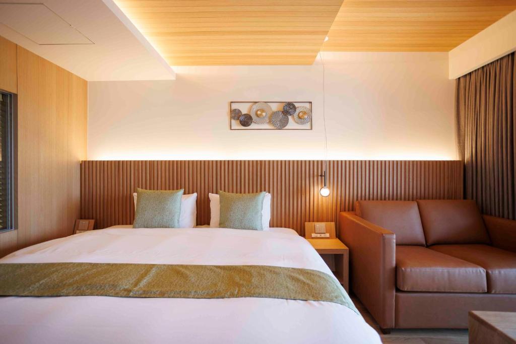 Review Gion Elite Terrace – The Hidden Jewel of Kyoto’s Timeless Elegance