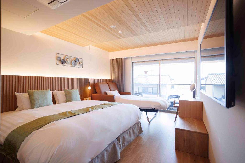 Review Gion Elite Terrace – The Hidden Jewel of Kyoto’s Timeless Elegance