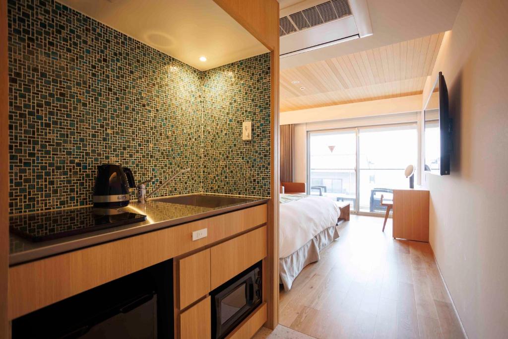 Review Gion Elite Terrace – The Hidden Jewel of Kyoto’s Timeless Elegance