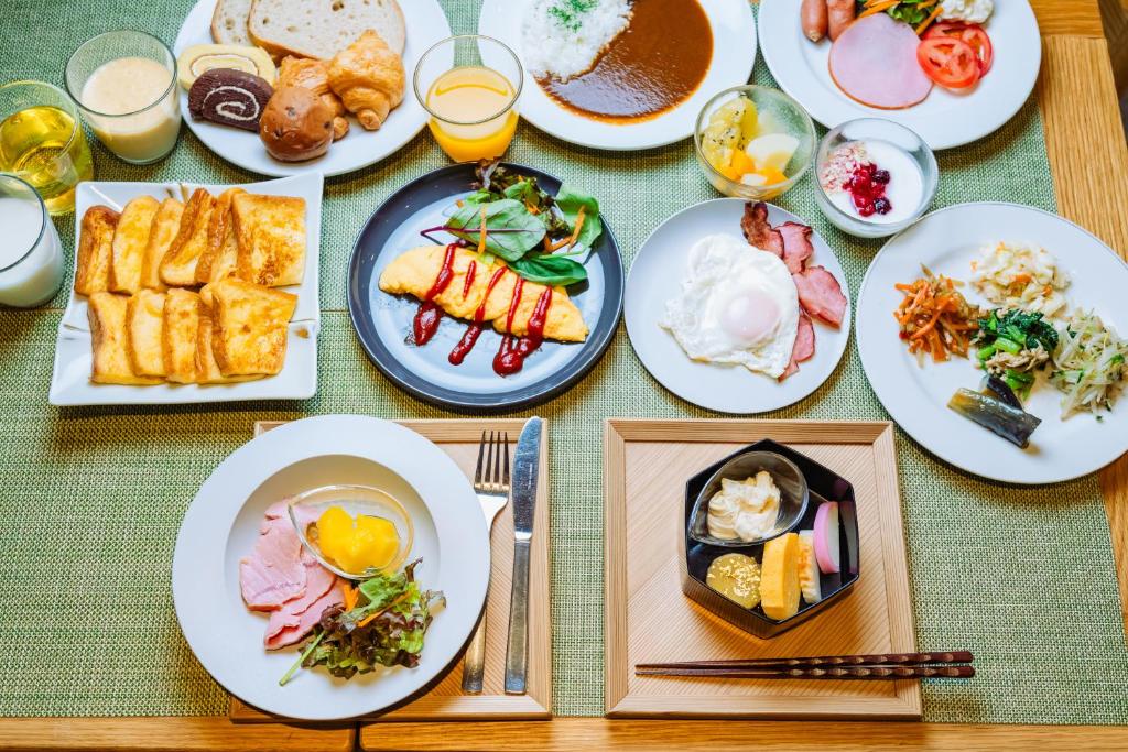 Review Gion Elite Terrace – The Hidden Jewel of Kyoto’s Timeless Elegance