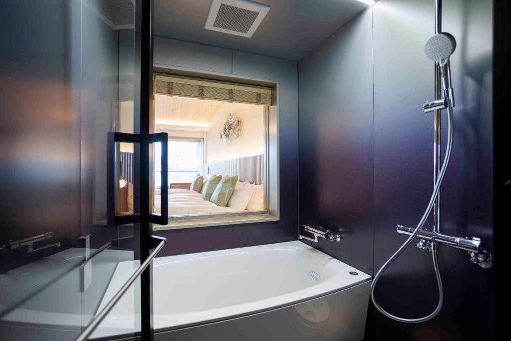 Review Gion Elite Terrace – The Hidden Jewel of Kyoto’s Timeless Elegance