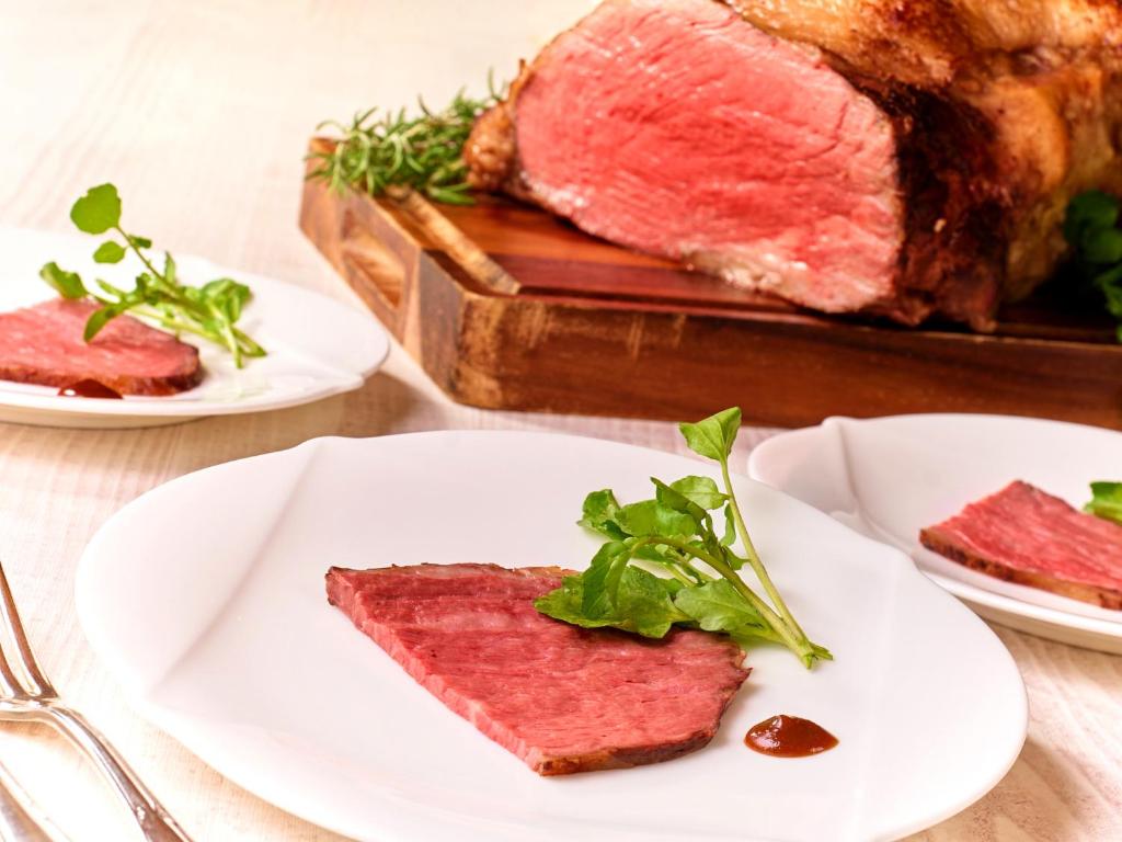 Review Hotel Granvia Kyoto: An In-Depth Exploration with Yoshida Hotel