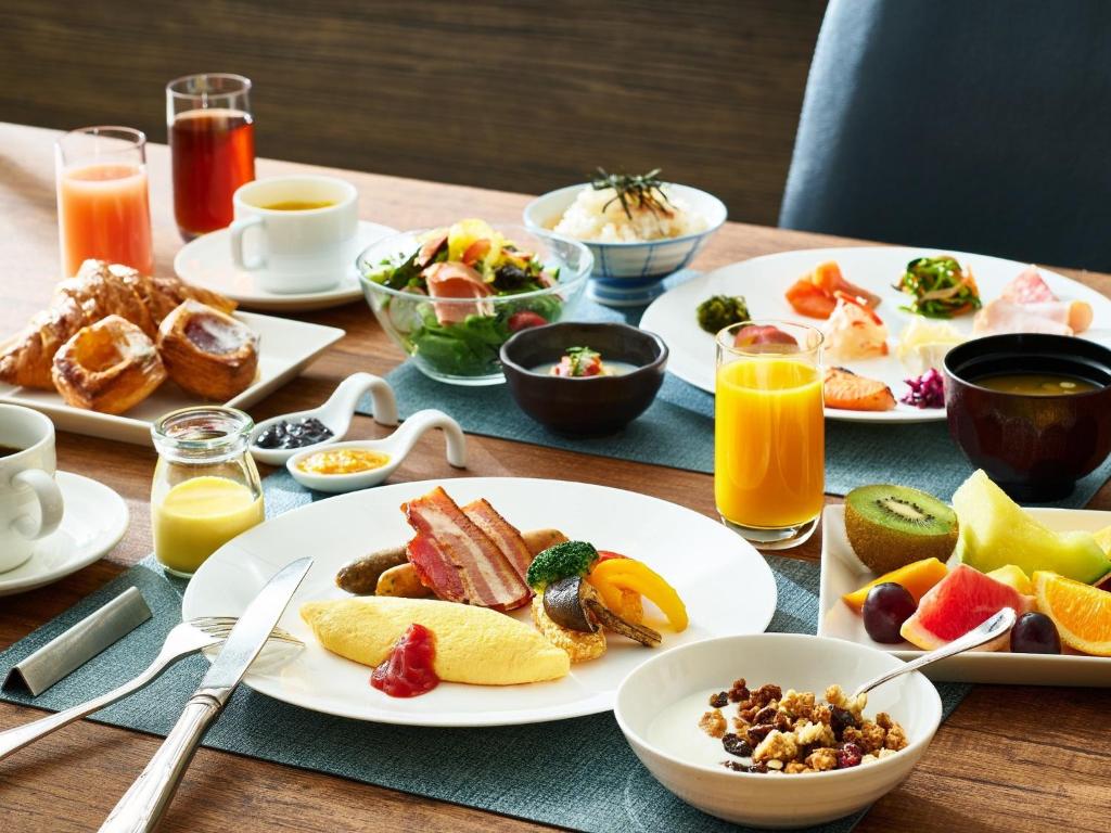 Review Hotel Granvia Kyoto: An In-Depth Exploration with Yoshida Hotel