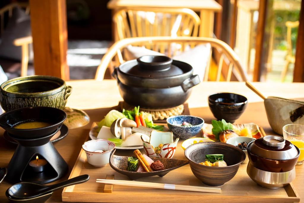 Review Hotel Utano Kyoto Besho: A Luxurious Retreat in the Heart of Kyoto