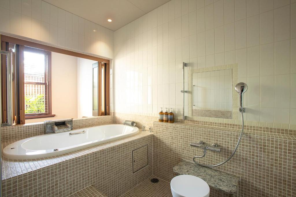 Review Hotel Utano Kyoto Besho: A Luxurious Retreat in the Heart of Kyoto