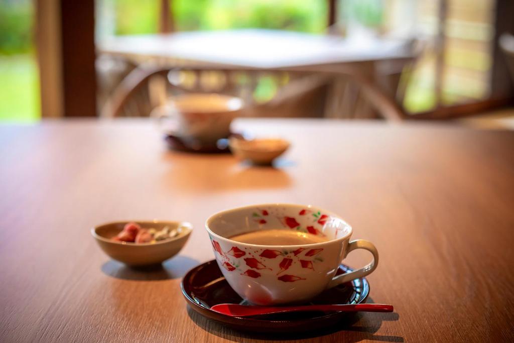 Review Hotel Utano Kyoto Besho: A Luxurious Retreat in the Heart of Kyoto