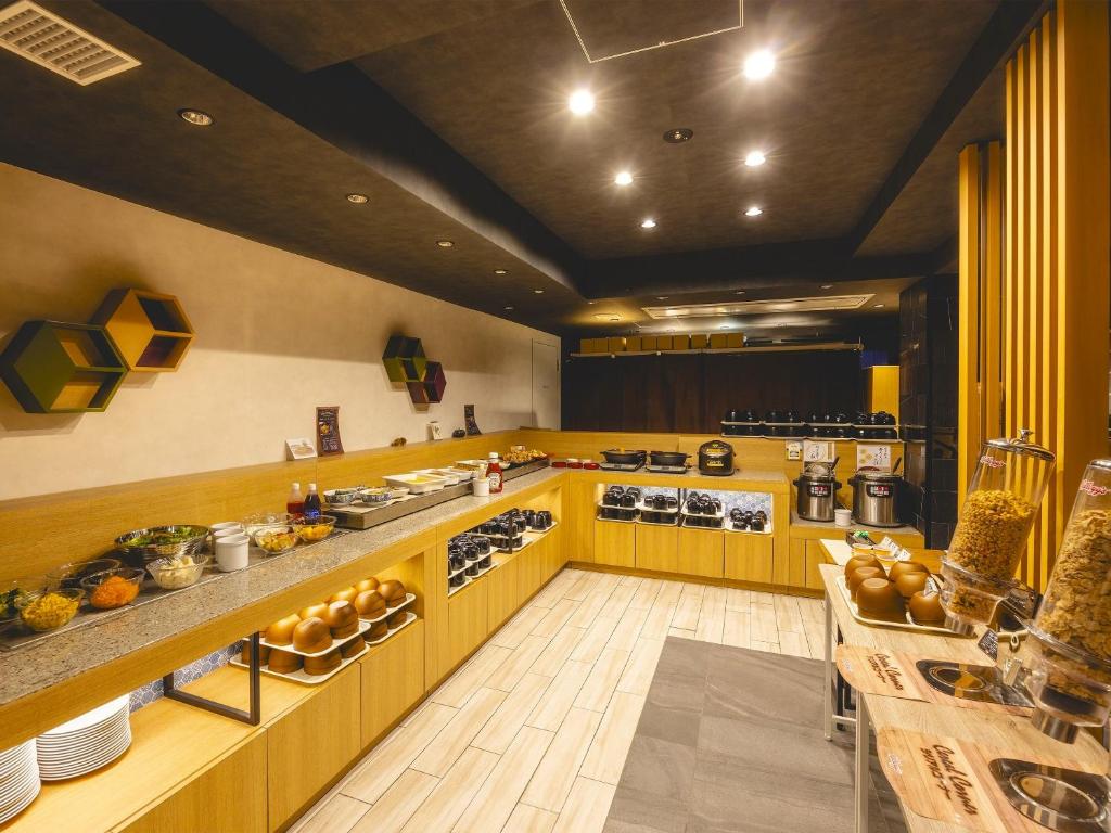 Review KOKO HOTEL Kyoto Sanjo: A Modern Sanctuary in the Heart of Kyoto