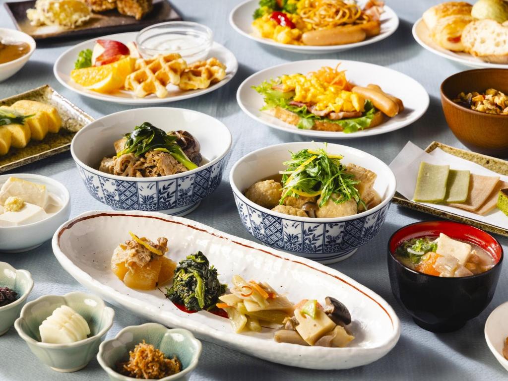 Review KOKO HOTEL Kyoto Sanjo: A Modern Sanctuary in the Heart of Kyoto