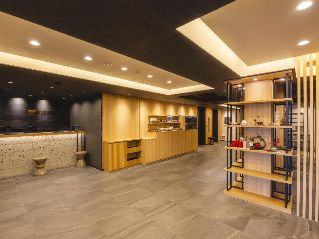 Review KOKO HOTEL Kyoto Sanjo: A Modern Sanctuary in the Heart of Kyoto