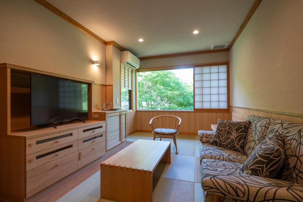 Review Kyoritsu Resort: A Tranquil Escape for Your Perfect Vacation
