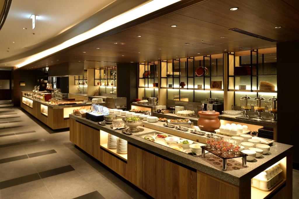 Review Kyoto Tokyu Hotel: Experience the Pinnacle of Comfort and Elegance in Kyoto