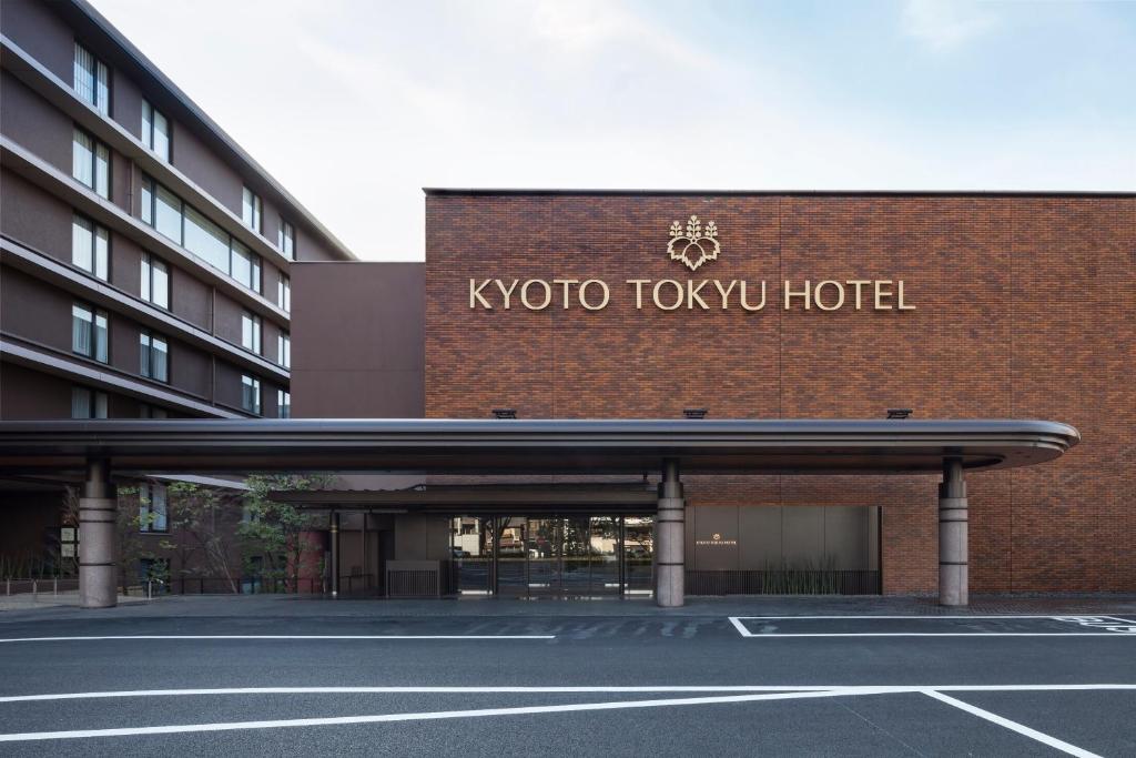Review Kyoto Tokyu Hotel: Experience the Pinnacle of Comfort and Elegance in Kyoto