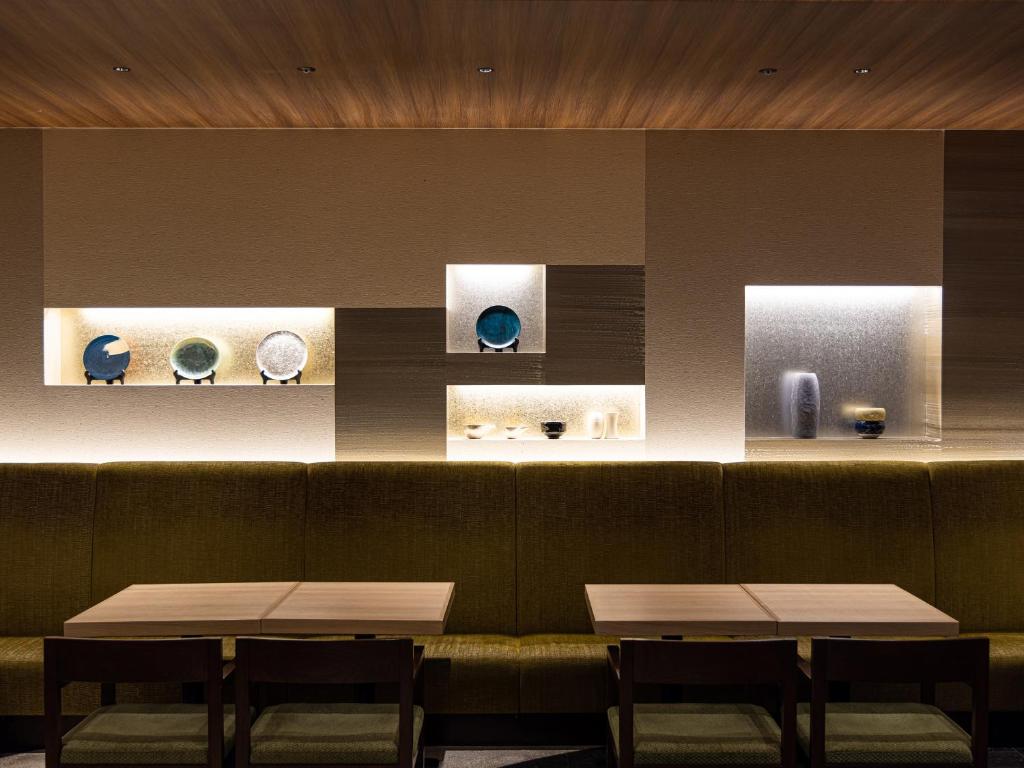 Review Mitsui Garden Hotel Kyoto Station: Timeless Sophistication at Kyoto’s Gateway