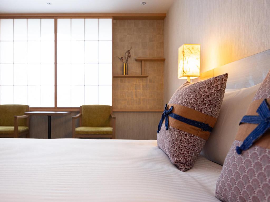 Review Mitsui Garden Hotel Kyoto Station: Timeless Sophistication at Kyoto’s Gateway