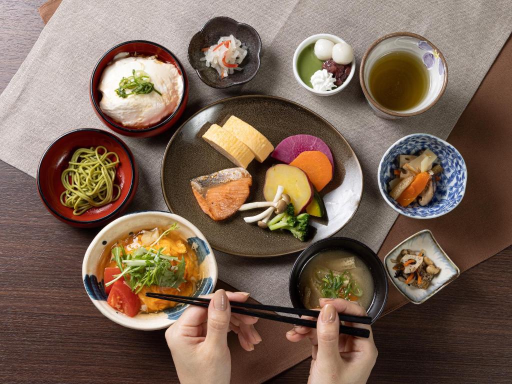 Review Mitsui Garden Hotel Kyoto Station: Timeless Sophistication at Kyoto’s Gateway