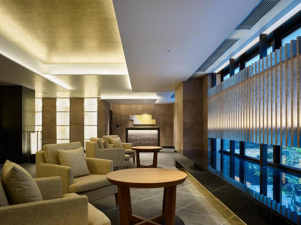 Review Mitsui Garden Hotel Kyoto Station: Timeless Sophistication at Kyoto’s Gateway