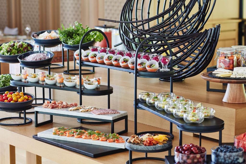 Review ROKU KYOTO, LXR Hotels & Resorts by Hilton: A Timeless Sanctuary of Serenity and Sophistication