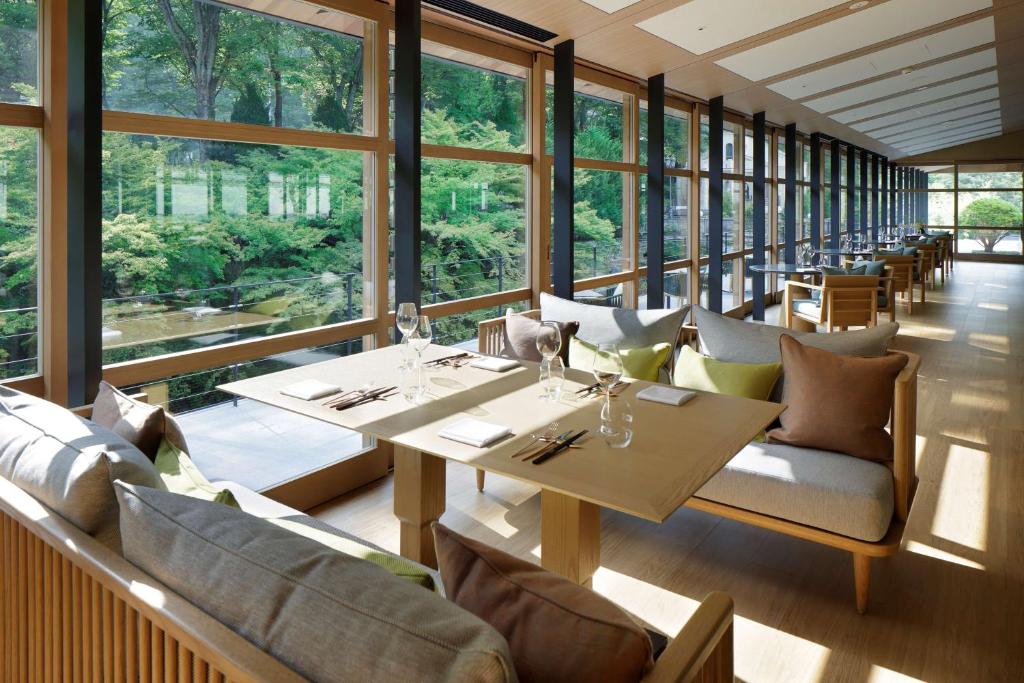 Review ROKU KYOTO, LXR Hotels & Resorts by Hilton: A Timeless Sanctuary of Serenity and Sophistication