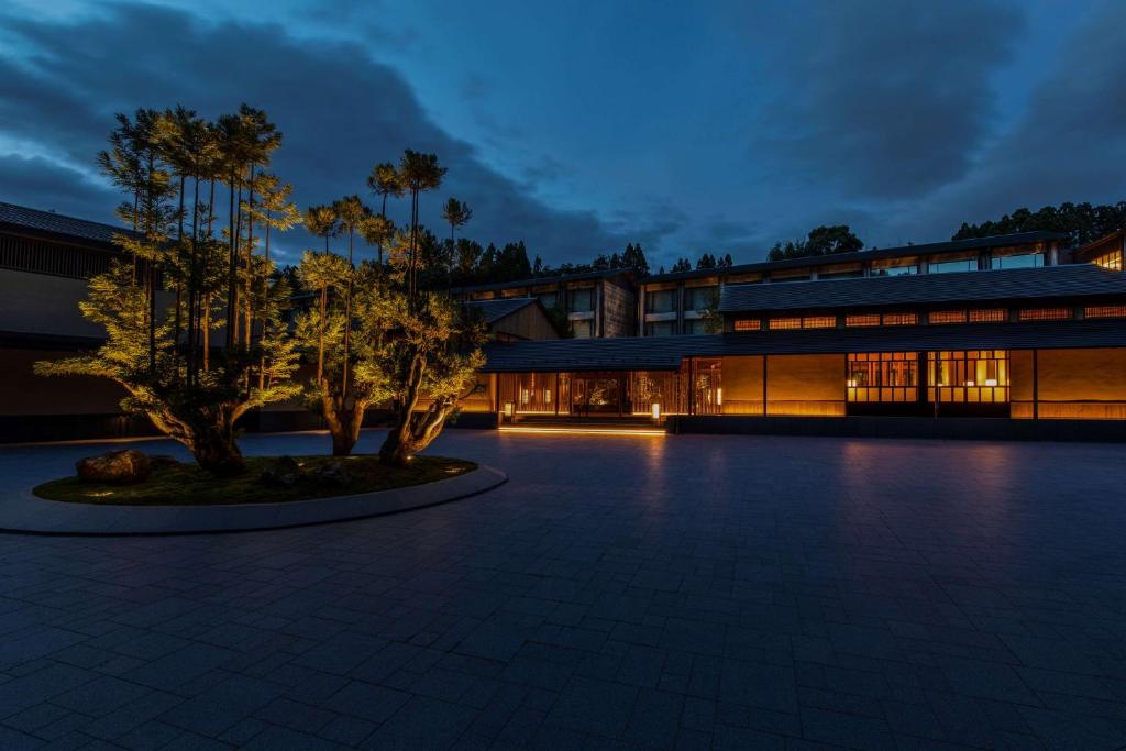 Review ROKU KYOTO, LXR Hotels & Resorts by Hilton: A Timeless Sanctuary of Serenity and Sophistication