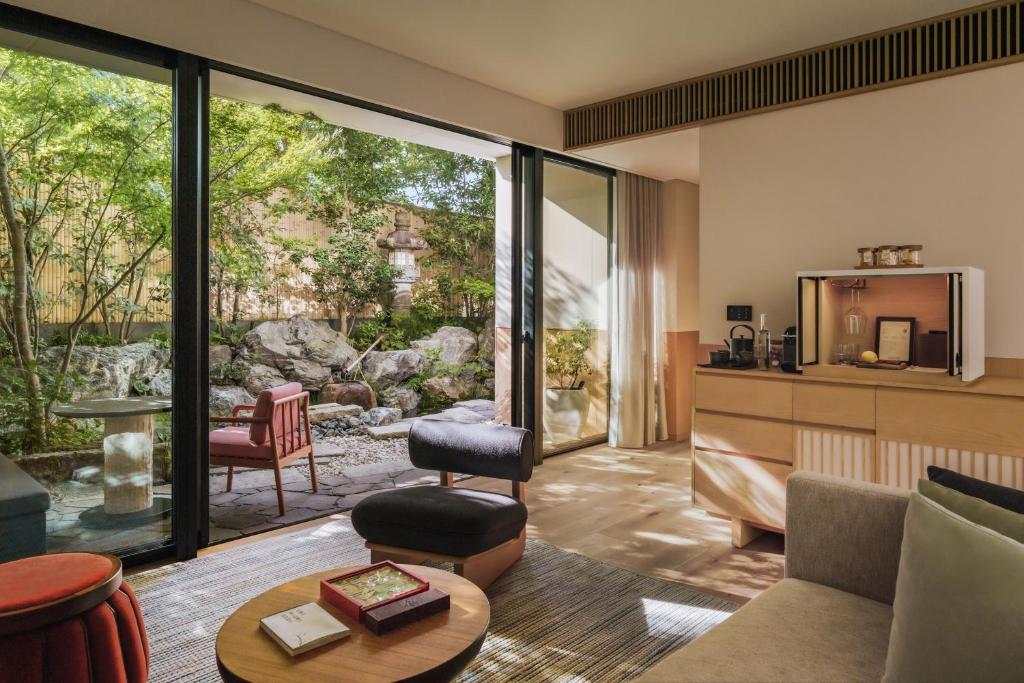 Review Six Senses Kyoto: A Journey into Tranquility and Timeless Luxury