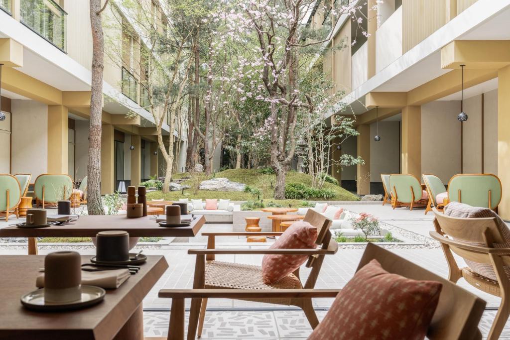 Review Six Senses Kyoto: A Journey into Tranquility and Timeless Luxury