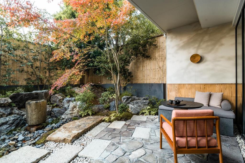 Review Six Senses Kyoto: A Journey into Tranquility and Timeless Luxury