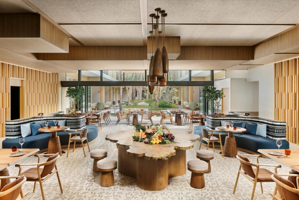 Review Six Senses Kyoto: A Journey into Tranquility and Timeless Luxury